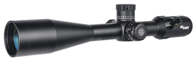 SIG SAUER Tango4 6-24x50 30mm Mrad Dev-l