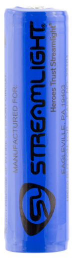Streamlight 18650 USB Battery
