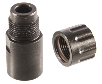 SilencerCo Delta Adapter Fnh 1/2x28 F
