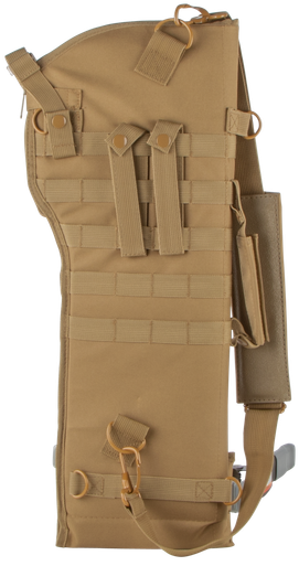 Vism Tactical Rifle Carbine Scabbard-Tan