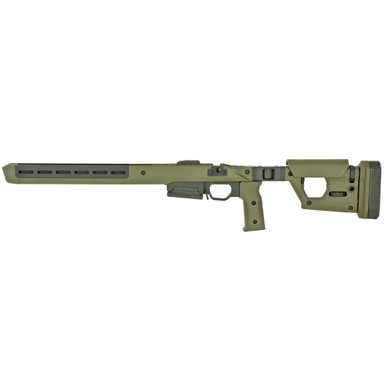 Magpul Pro 700 Fixed Remington 700 SA OD Green