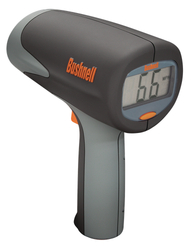 Bushnell Velocity, Bush 101911 VelocityRadar Gun