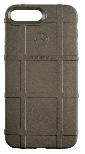 Magpul Industries Corp Field Case, Magpul Mag849-odg FldCaseIphone 7/8 Plus Olive