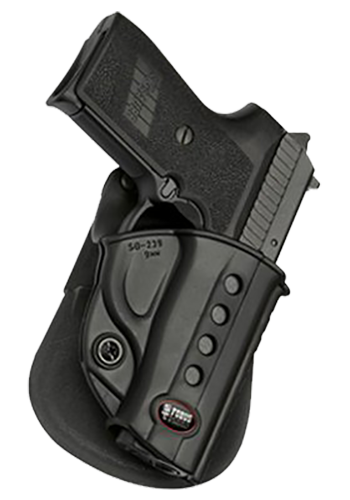 Fobus Evolution, Fobus HpprpRoto EvolPdlHolster
