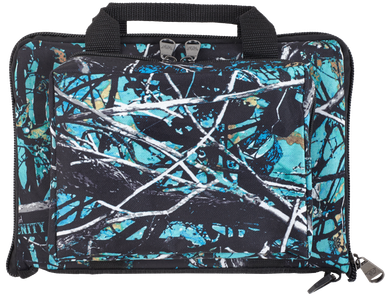 Bulldog Mini, Bdog Bd915srn Mini Range BagSerenity