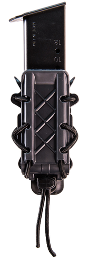 High Speed Gear Taco, Hsgi 16spp0bk Poly Mini Pstl Taco U-mnt Black