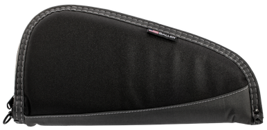 Allen Lockable, Allen 44413 Lockable Handgun Case 13in Black/gray