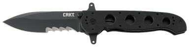 Columbia River M21-14sfg, Crkt M21-14sfg M21 -14sfg Sf Drop Pt W/veff Ser