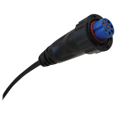 Minn Kota Univ Sonar 2 Adpt Cable Garmin 8 pin MKRUS214