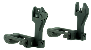 Strike Sidewinder, Si SidewinderSidewinder Buis