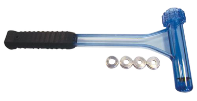Berrys Superior Bullet Puller, Berrys 15315Preferred Bullet Puller