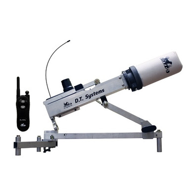 D.T. Systems Remote Dummy Launcher System w Transmitter