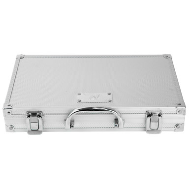 NcSTAR Universal Gun Cleaning Kit w Aluminum Carry Case