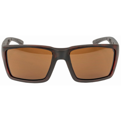 Magpul Explorer Xl Polarized Tortoise Frame Bronze