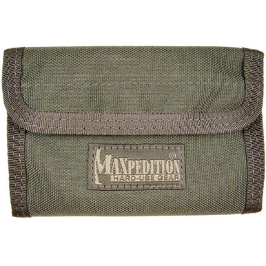 Maxpedition Spartan Wallet Fg