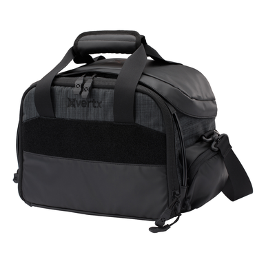 Vertx Cof Light Range Bag, Vertx Vtx5051hbk/gbk Light Range Bag Heathr/galaxy