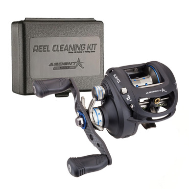 Ardent Apex Magnum and Cleaning Kit Bundle