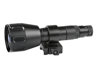 Agm Global Vision Sioux850, Agm 5o1sioux8501r1 Lr Infrrd Illum For Wolverine