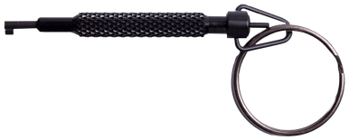 Uzi Accessories Law Enforcement, Camp UzikeyrotUzi Handcuff Rotating