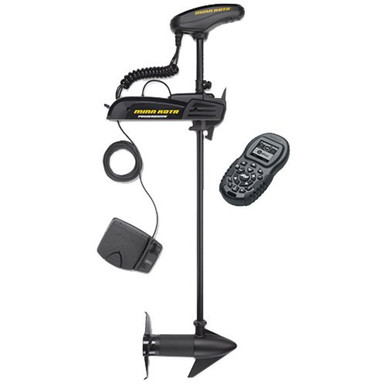 Minn Kota PowerDrive Trolling Motor 54 in. 55lb with i-Pilot