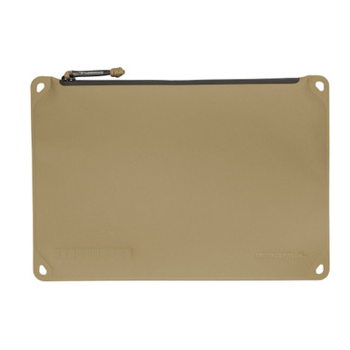 Magpul Daka Pouch Lrg FDE 9"x13