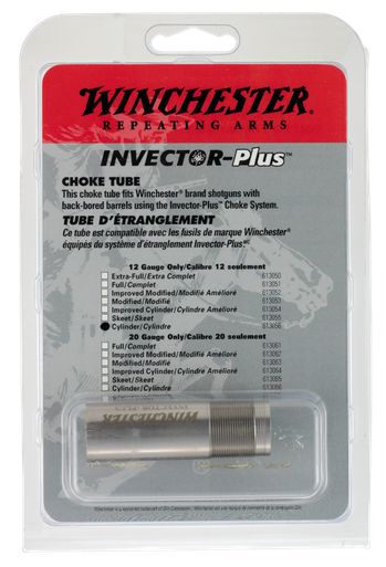 Winchester Guns Invector Plus, Wgun 613053Inv Plus 12ga Mod