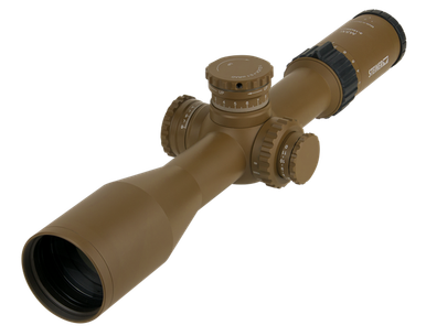 Steiner M7xi, Steiner 8720-t3 ** 4-28x56 Tremor3 34mm Coyote