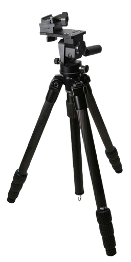Kopfjager/sellmark K800, Kopfj Kj85004k K800 CfTripod/reaper Rl Sys Pic