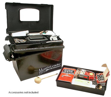 Mtm Dry Box, Mtm Ml140 Muzzleloader Dry Box
