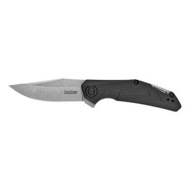 Kershaw Camshaft Assisted3 in Blade GFN Handle
