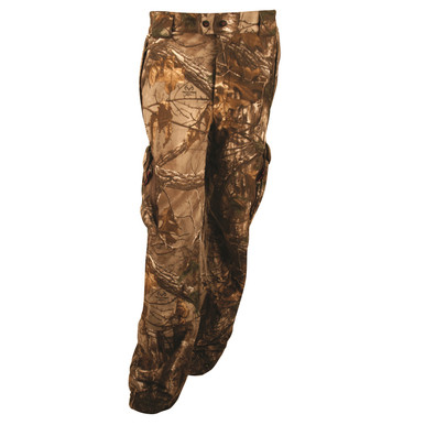 Scent Blocker Sola Womens Outfitter Pant-Camo-XLarge