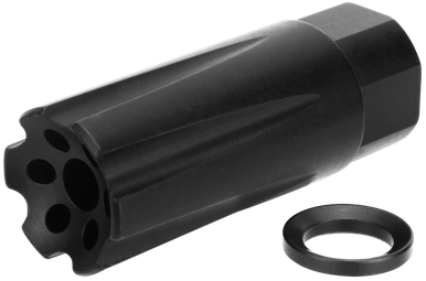 Tacfire Linear, Tacfire Mz1020-3b.308 5/8x24 Linear Comp Nit