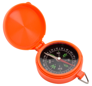 Allen Compass, Allen 487 Pocket Compass