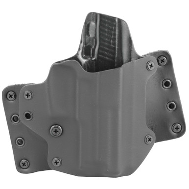 Blk Pnt Lthr Wing Sig P229 Rh Blk