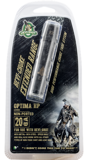Hevishot Waterfowl, Hevi 82430Tube 20 Wf Optima Hp