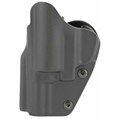 Galco Triton J-Frame Right Hand Black