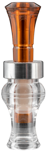 Mo Tactical Products Llc Timber, Echo 77806 Bourbon&wter Timber Double Reed Call