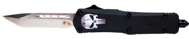 Templar Knife Fallen, Temp Sfl23-2Small Fallen Tanto 440Silver