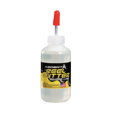 Ardent Reel Reel Bearing Lube