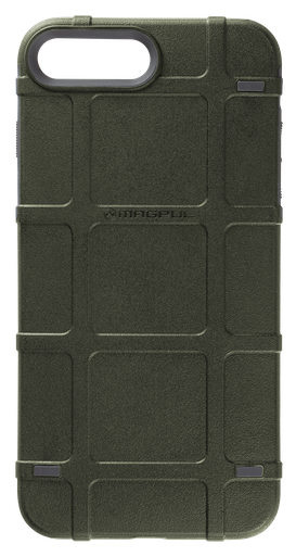 Magpul Industries Corp Bump Case, Magpul Mag990-odg Bump CaseIphone 7/8 Plus Olive