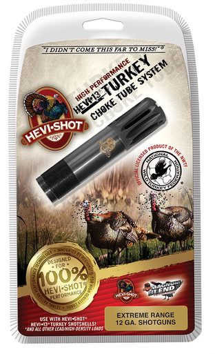 Hevishot Turkey, Hevi 84530Tube 12 Tky Opthp Ber A400