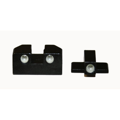 Meprolight Sprgfld Tru-Dot Nght Sght-XD .45 ACP (4in/5in)