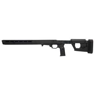 Magpul Pro 700 Chassis Remington 700 SA Black