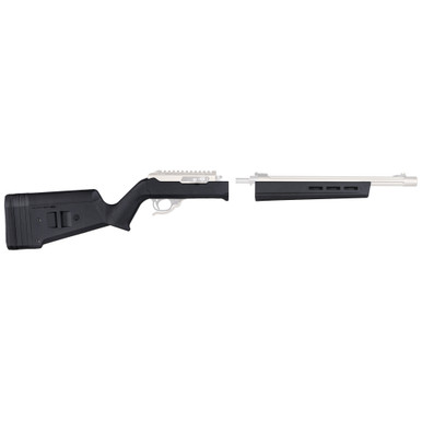 Magpul Hunter X-22 Stock 10/22 Take-Down Black