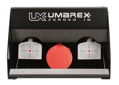 Umarex Usa Trap Shot, Uma 2218075 Trap Shot Resetting Target