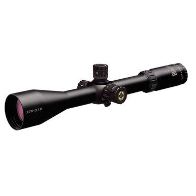 Burris 3-12x50 XTR Scope Ballistic Mil-Dot 201916