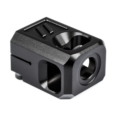 ZEV Pro Comp V2 13.5x1 Lh 9mm Black