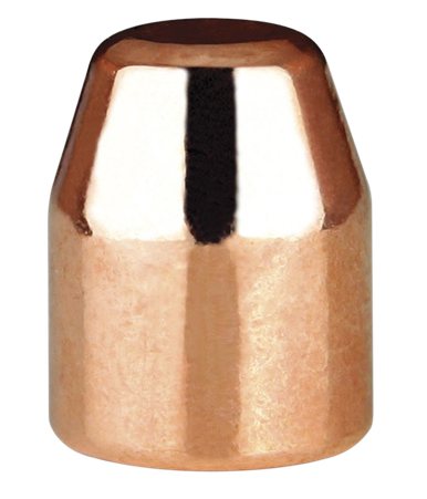 Berrys Superior Pistol, Berrys 84352 40/10mm .401 155gr Fp250