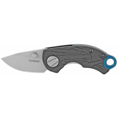 Kershaw Hub Folder 1.7 in Blade GFN Handle