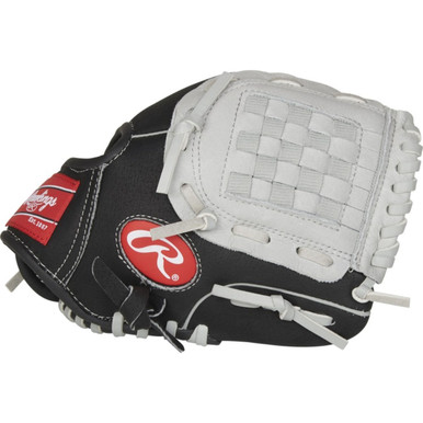Rawlings 9.5 In Sure Catch Youth Infield Pitchers Glove RH